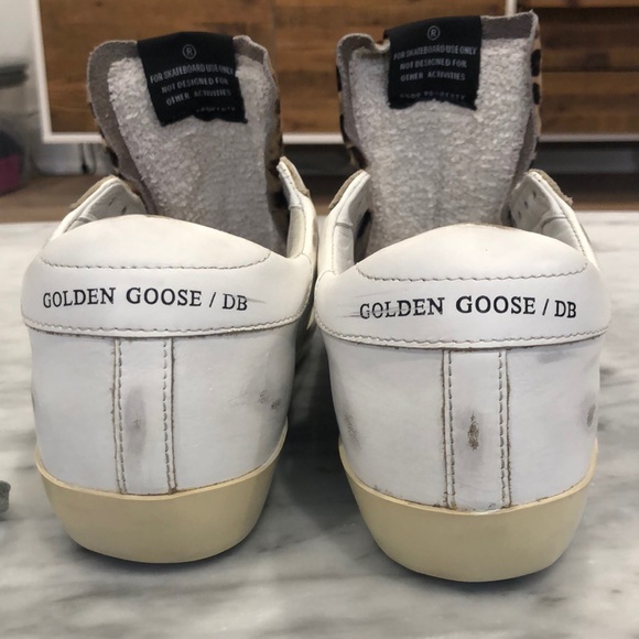 Golden Goose /DB Venezia, Italy - Picture 7 of 16